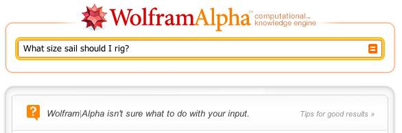 Wolfram alpha