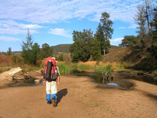 Goulburn River