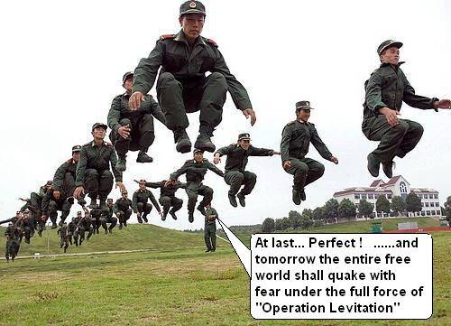 jumping koreans 1