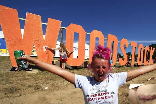 woodstock