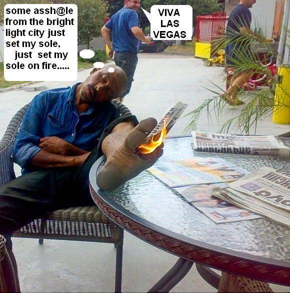 soul on fire 1