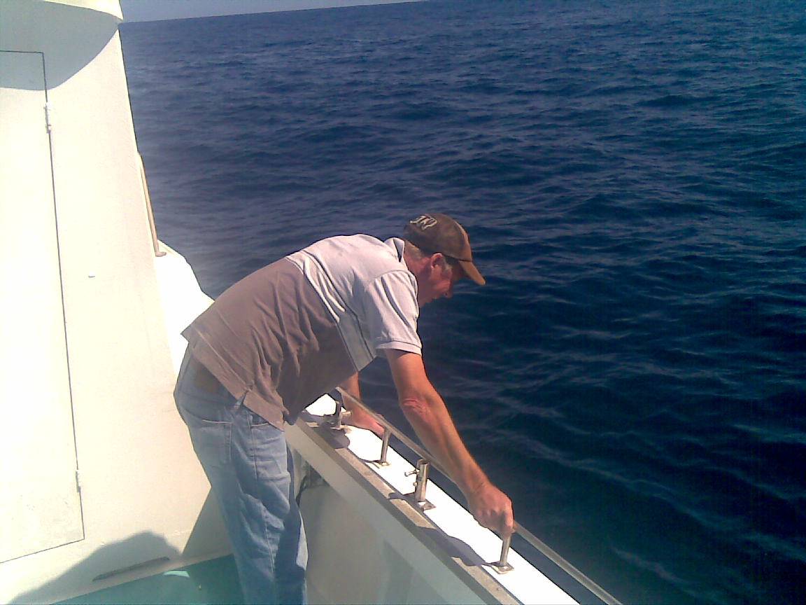 Having fun??
