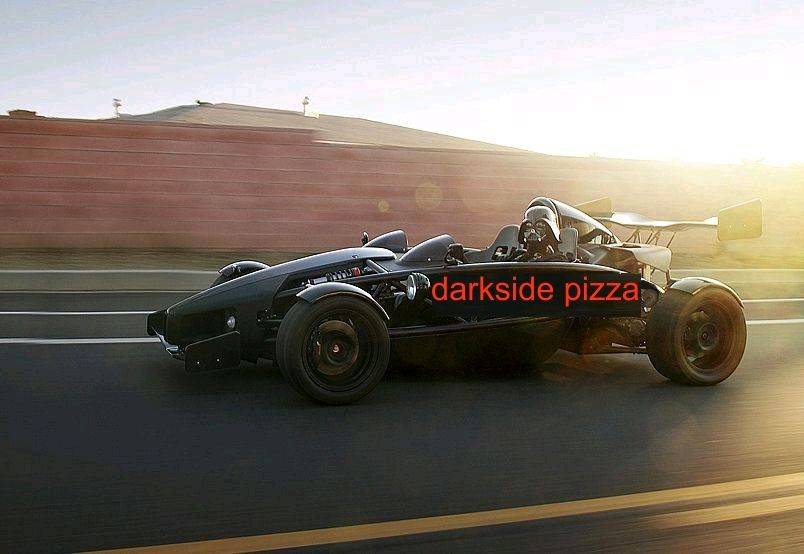 darkside pizza
