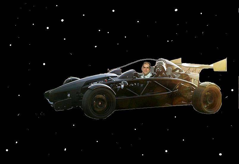 vader
