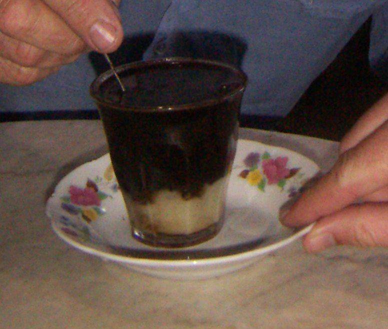Kopi susu