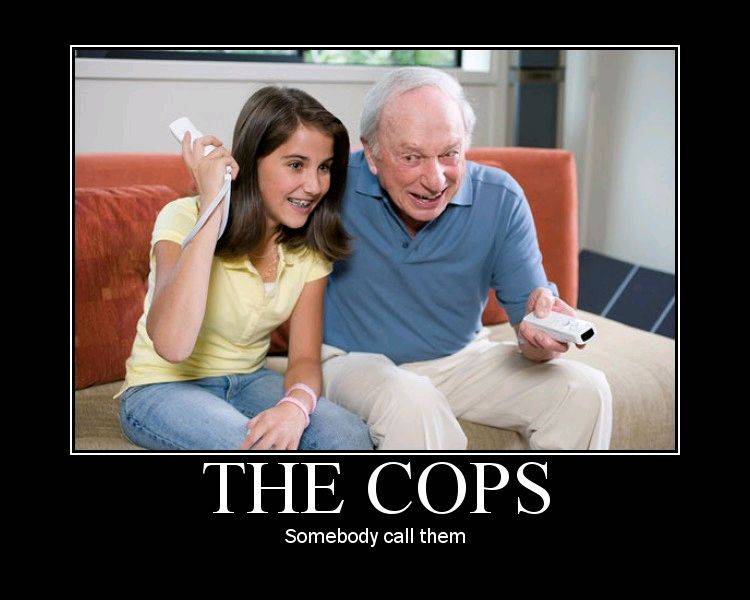 demotivational poster 11