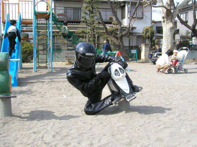 Head out on the highway..