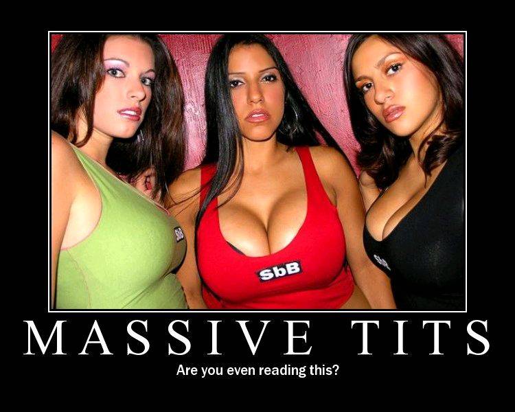 massivetits