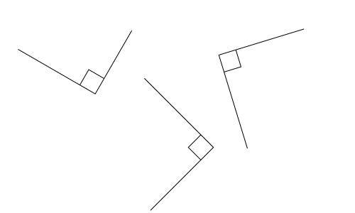 rightangle