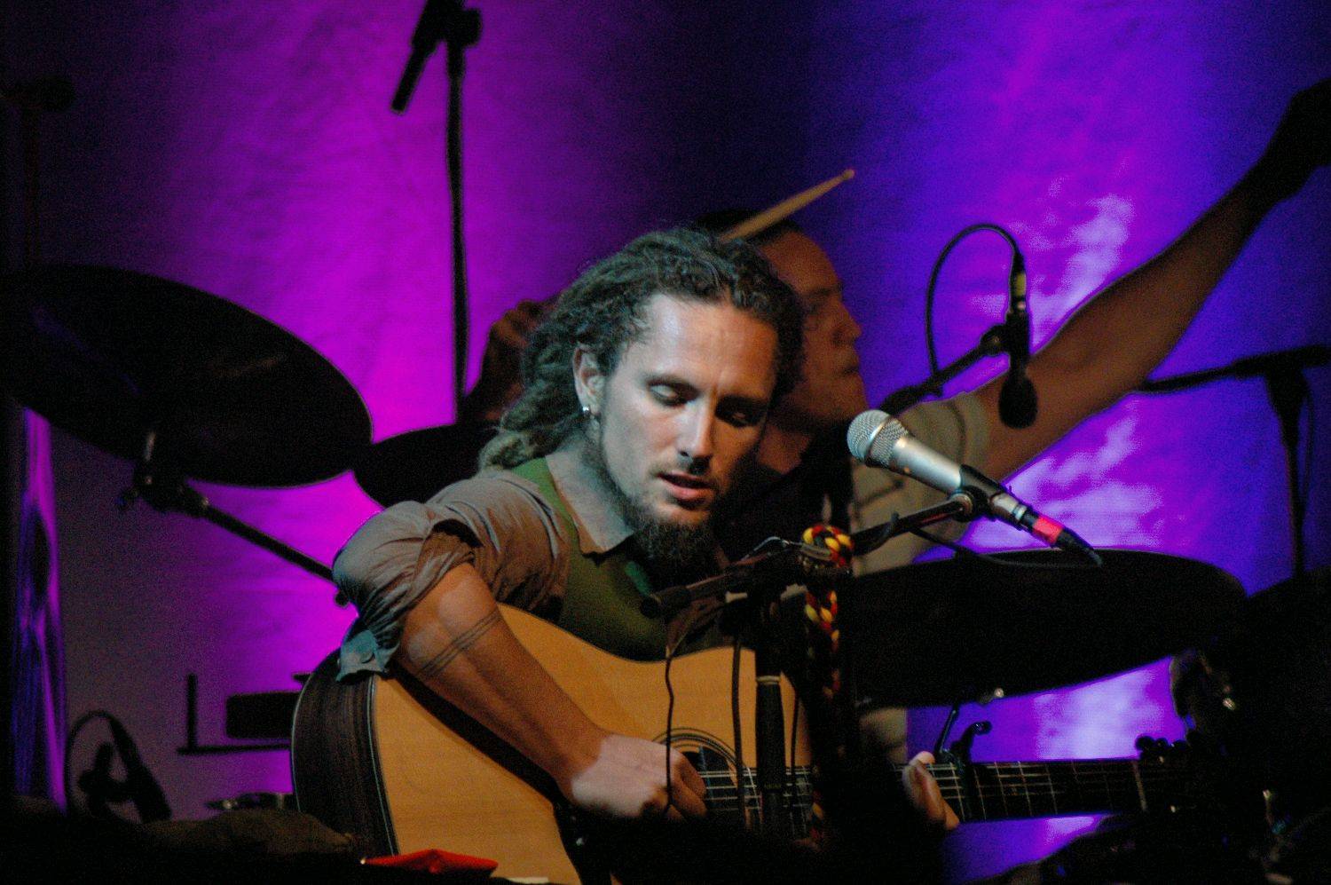 John Buttler Trio