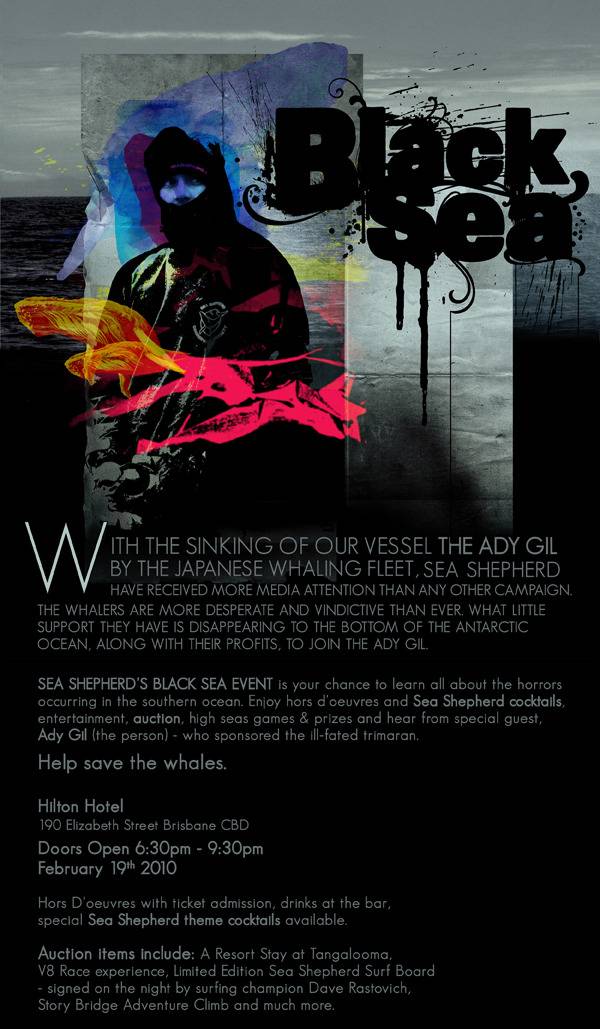 Black Sea