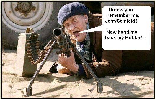 old lady with gun 2
