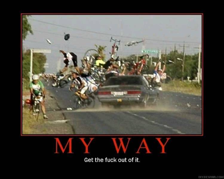 Bikes