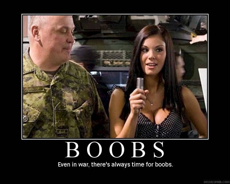 boobs