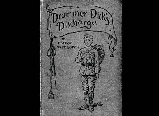 drummer dick