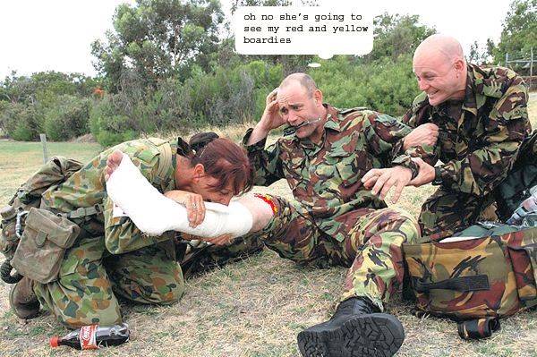 caption comp # copy