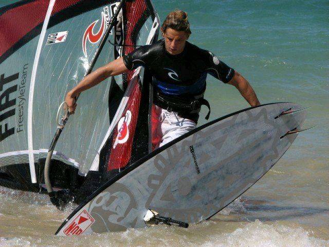 centreboard