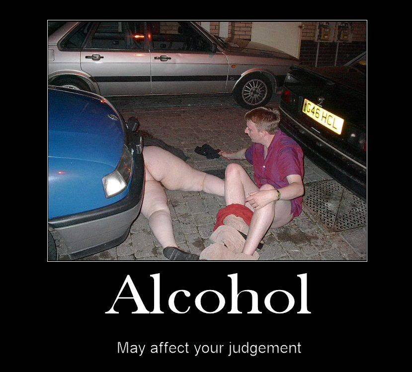 Alcohol