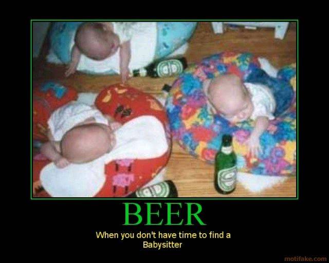 beerdemotivationalposte