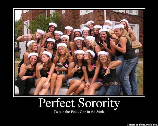 PerfectSorority