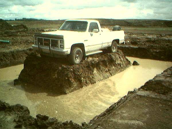 digger