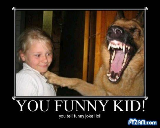 youfunnykid