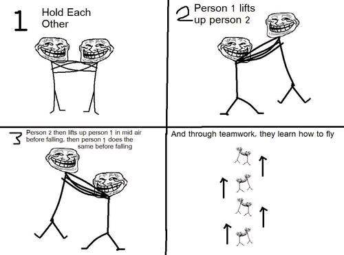 Spork and ThinAir Logic