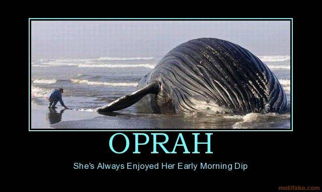 oprah