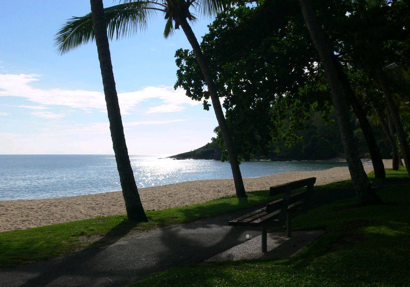 Trinity Beach