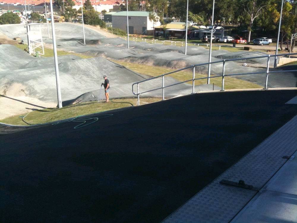 x View x Ramp