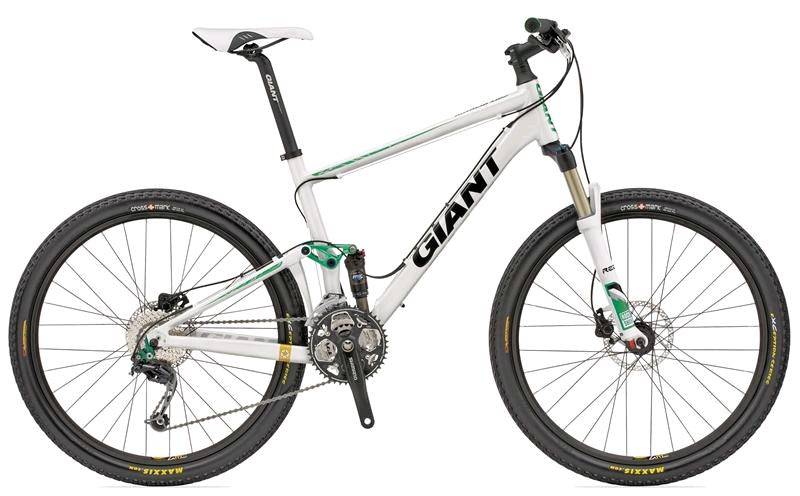 Giant Anthem XW