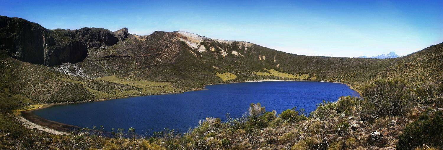 Lake Pano