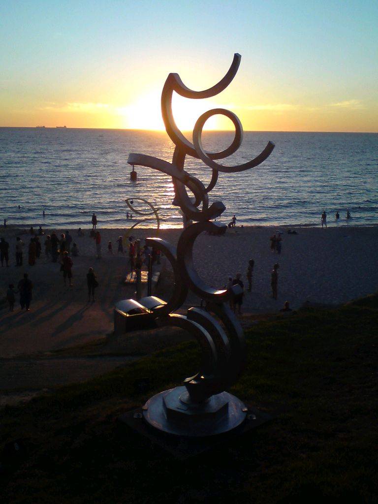Cottesloe Beach
