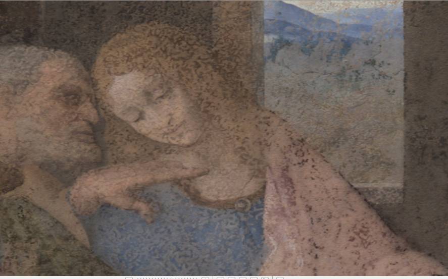 Mary Magdalene????