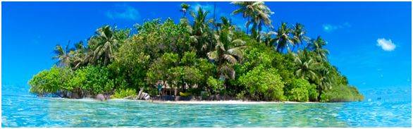 island