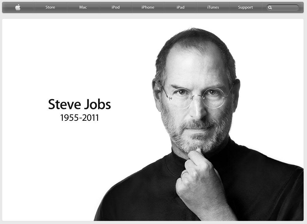 Steve Jobs