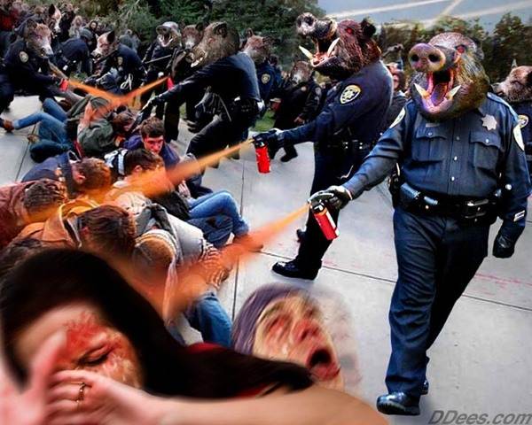 pigs dees