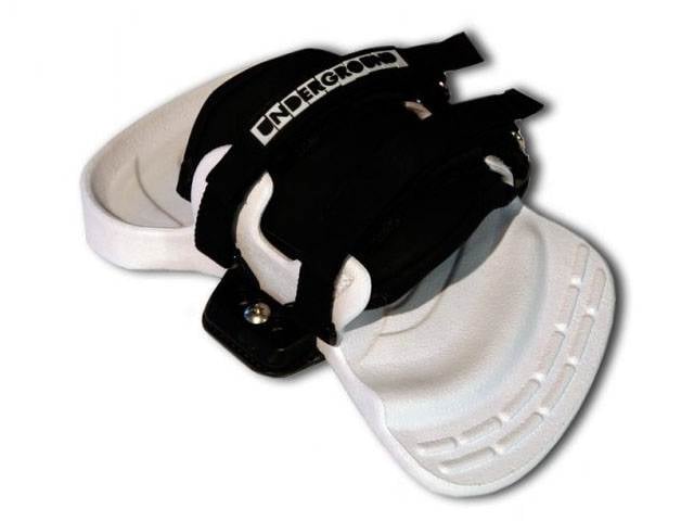 strap pad