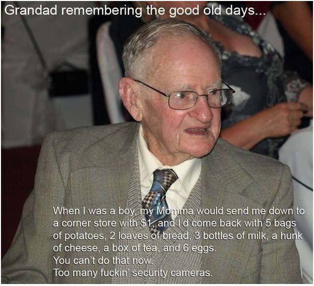 grandad