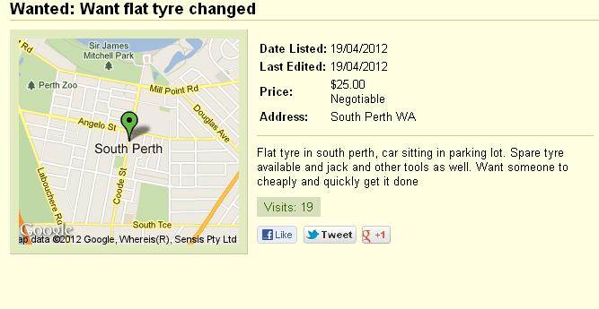 gumtree