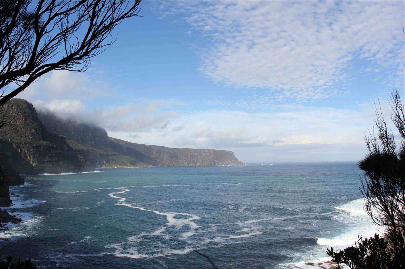 tasmania