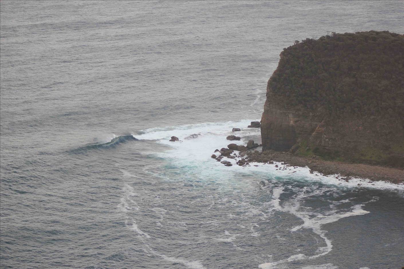 tasmania