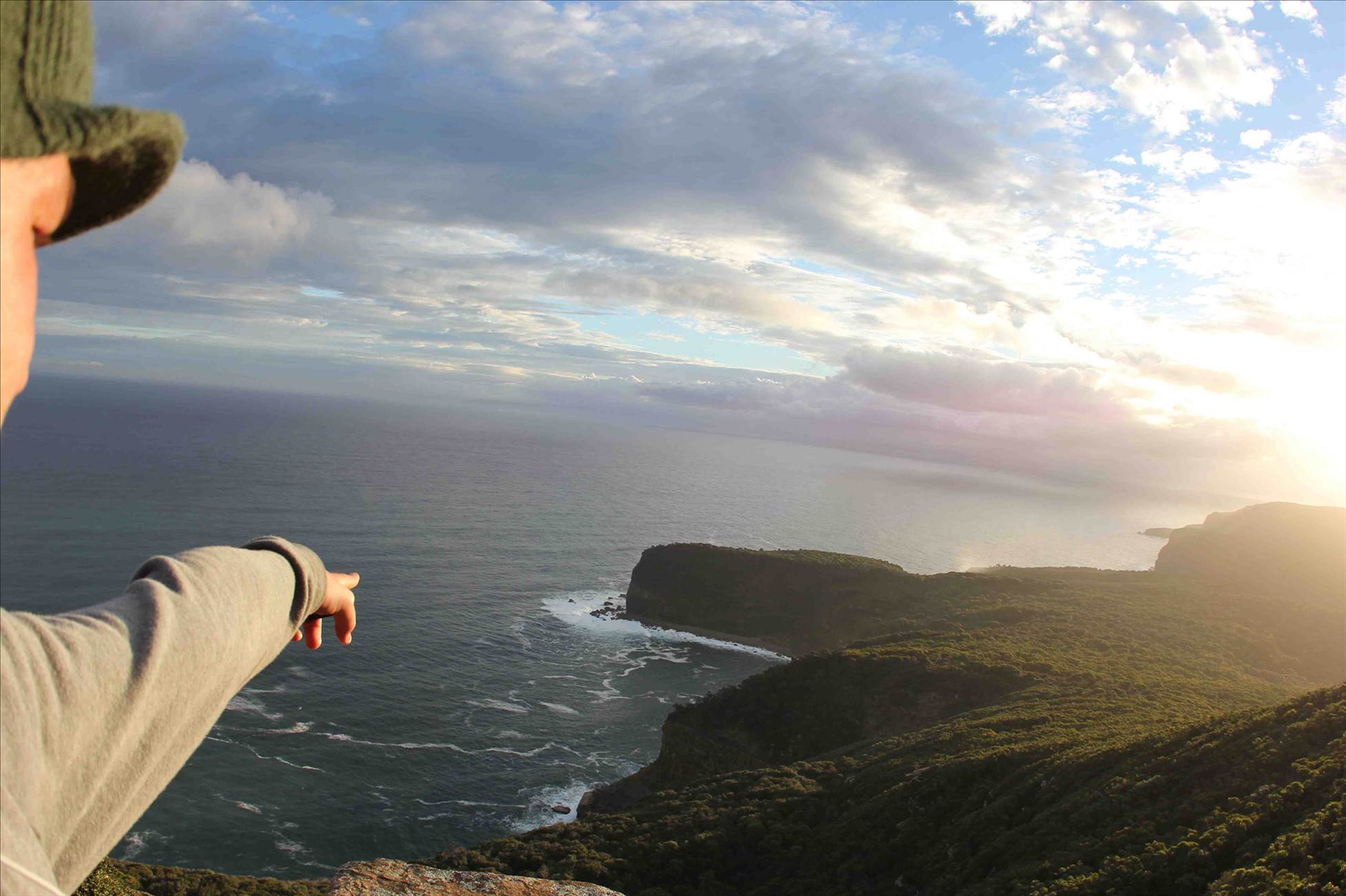 tasmania