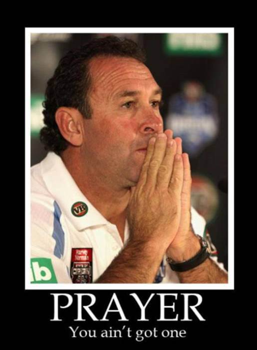 prayer