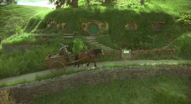 The Shire