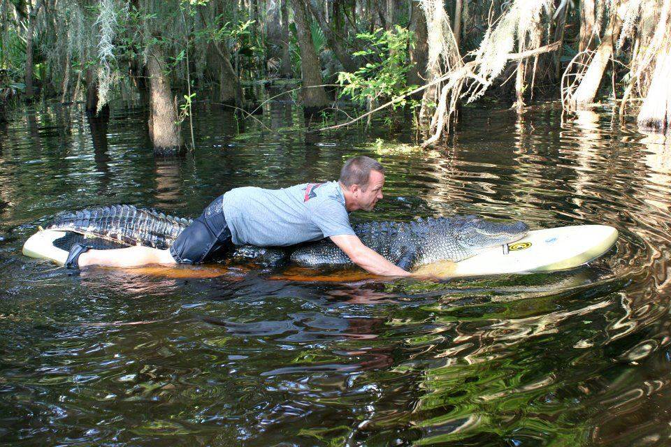 sup croc