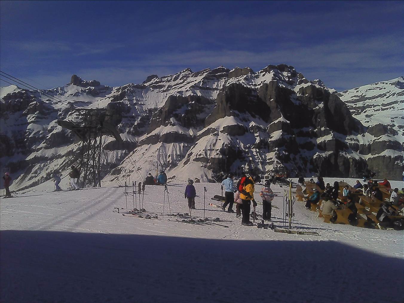 leukerbad