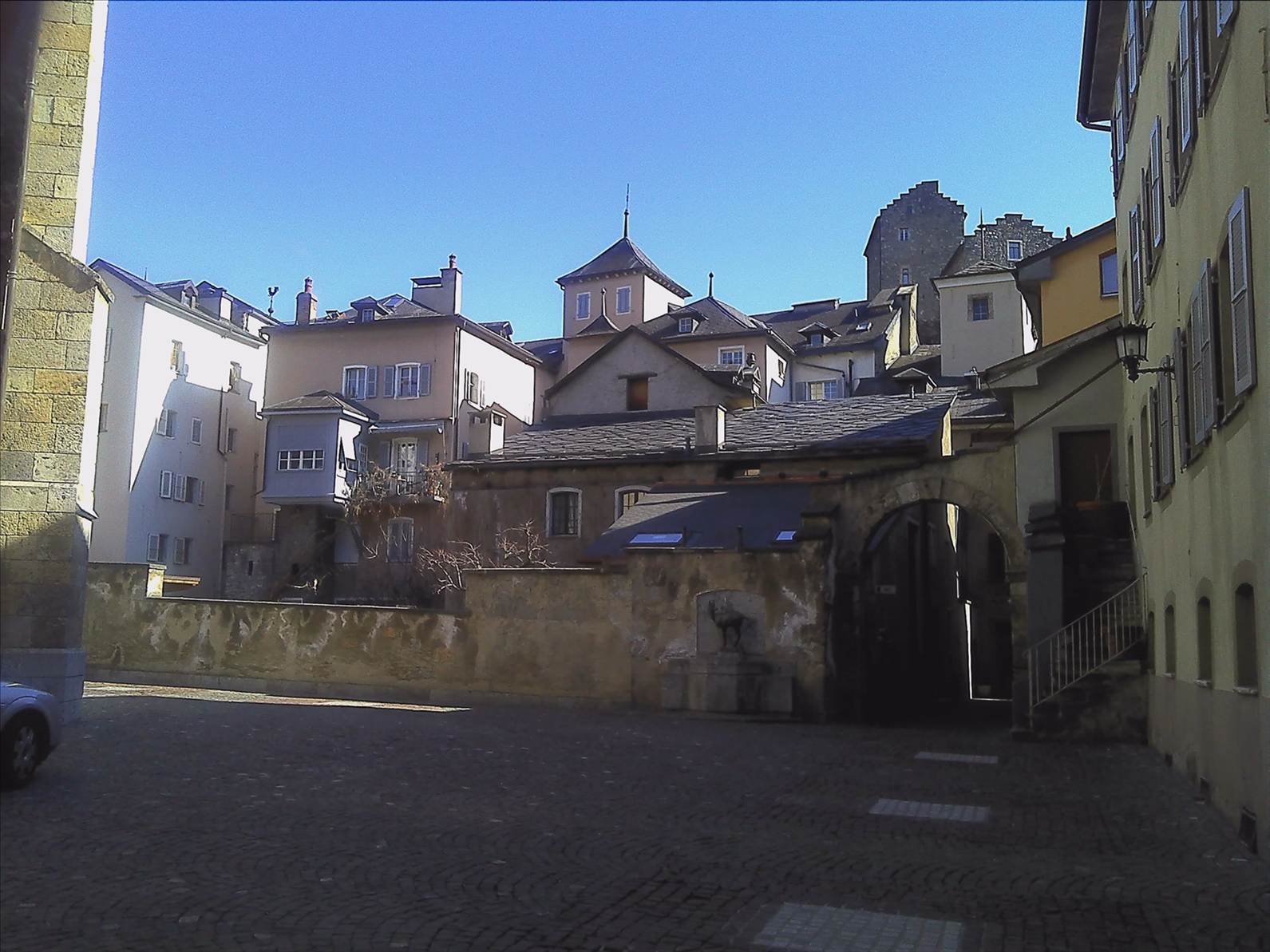 vielleville