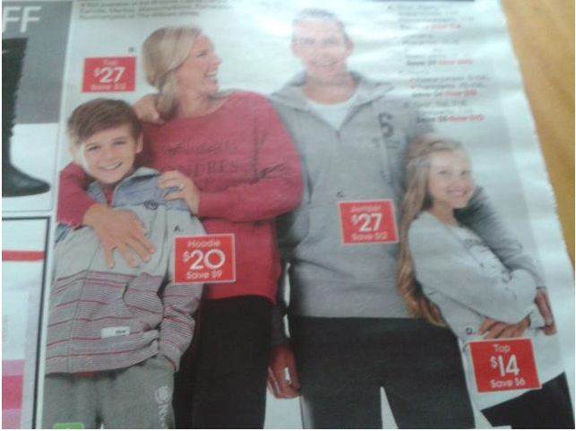 target pic