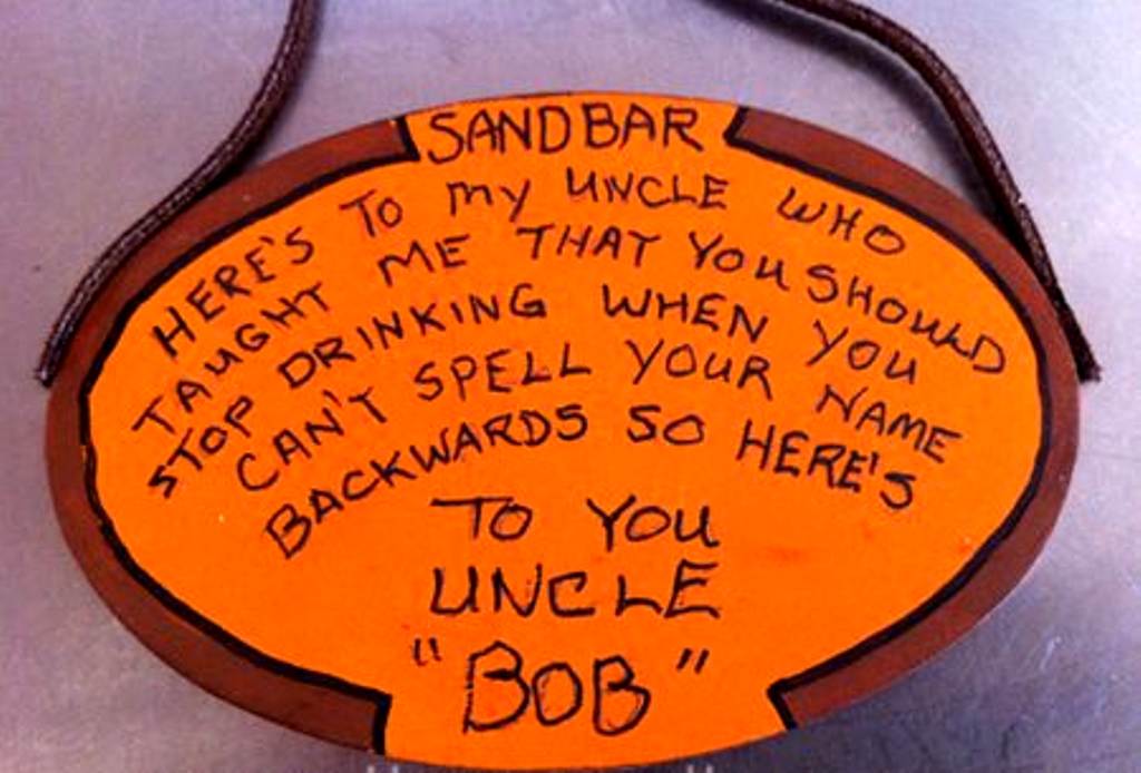 Thanks Uncle Bob